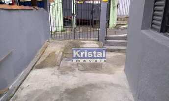 Imagem: Casa com 1 dormitório para alugar, 47 m²