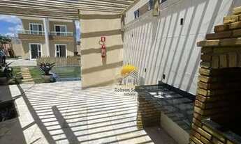 Imagem 7: Caucaia/Grilo - Casa Duplex de 92,00m² com 03 Quartos e 02 Vagas