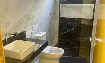 Imagem 4: Casa Nova Jamil Miguel Anápolis