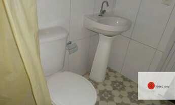 Imagem 6: Casa com 2 dormitórios para alugar, 70 m² por R$ 1.500/mês - Parque Primavera - Guarulhos