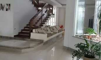 Imagem 3: Casa no Residencial Parque dos Coqueiros