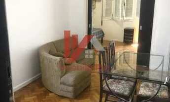 Imagem 6: Apartamento para venda tem 37 metros quadrados com 1 quarto em Urca - Rio de Janeiro - RJ