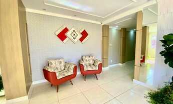 Imagem 2: Apartamento com 3 quartos à venda por R$ 555000.00, 130.00 m2 - NOVA RUSSIA - PONTA GROSSA