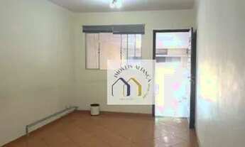 Imagem 7: Sobrado com 2 dormitórios para alugar, 115 m² por R$ 3.100/mês - Assunção - São Bernardo d