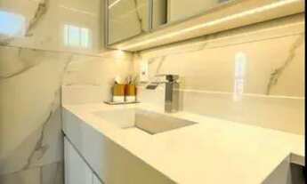 Imagem 4: Apartamento para venda tem 33 metros quadrados com 1 quarto em Bela Vista - São Paulo - SP