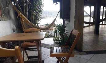 Imagem 2: Casa com 4 dormitórios para alugar, 255 m² por R$ 6.200,00/mês - Piratininga - Niterói/RJ