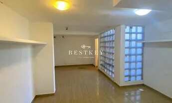 Imagem 2: Casa Comercial 145 m² com recepção e 3 salas - Brooklin