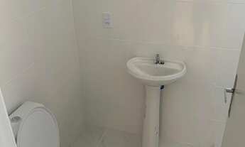 Imagem 7: Apartamento pra locação, com 02 dormitórios, cozinha, banheiro, área de serviço