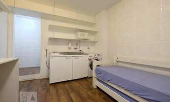 Imagem: Apartamento para Aluguel - Jardim Paulista