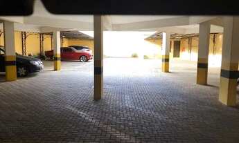 Imagem 3: Apto 2 dorms.- Edifício Italia