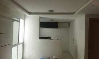 Imagem 2: Palace Fraga Maia térreo; Contrato de Gaveta; Armários de cozinha completos; Prestação 490