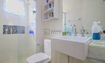 Imagem 7: Apartamento Locação Brooklin 69 m² 2 Dormitórios