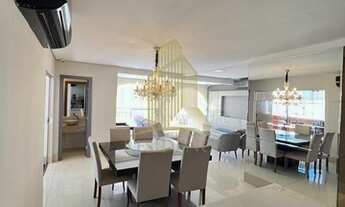 Imagem 6: Cobertura mobiliada no centro de Cuiabá