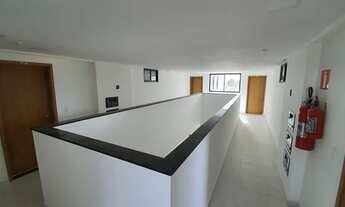 Imagem 3: Apartamento em Campina Grande; Jardim Paulistano 2 quarto sendo 1 suíte