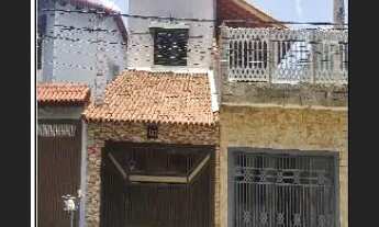 Imagem 2: SANTO ANDRE - Casa Padrão - PARQUE NOVO ORATORIO