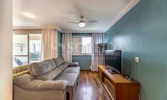 Imagem 5: Apartamento condominio Noblesse, 2 dts, 1 suíte (3o dorm reversível