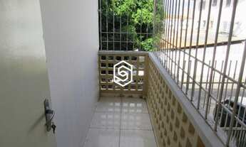 Imagem 2: Apartamento para aluguel possui 56 m² com 2 quartos em Cristo Rei - Teresina - PI