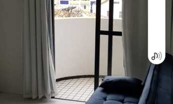 Imagem 2: Apartamento para aluguel tem 48 metros quadrados com 1 quarto em Barra - Salvador - BA