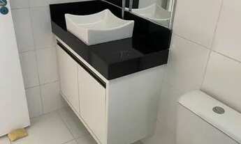 Imagem 7: Alugo Apartamento na Atalaia Com 3 Dormitórios e Área de Lazer Completa