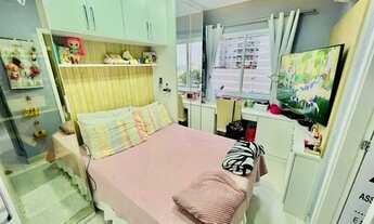 Imagem 5: Apartamento com 3 dormitórios à venda, 97 m² por R$ 890.000 - Centro - Nova Iguaçu/RJ