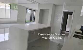 Imagem 7: Lindas e luxuosas Casas Duplex no Condomínio Renaissance, o melhor da região, Dom Pedro. A