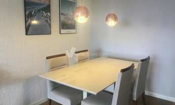 Imagem 4: Apartamento - Taquaral - Campinas