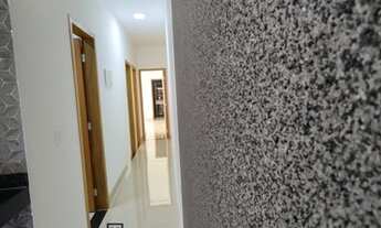 Imagem 2: Casa para venda com 3 quartos em Vila Pedroso - Goiânia - GO