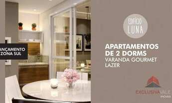 Imagem: Apartamento com 2 dormitórios para alugar
