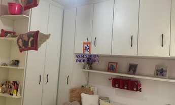 Imagem 7: Apartamento á Venda com 2 quartos na Chácara Inglesa - São Paulo - SP