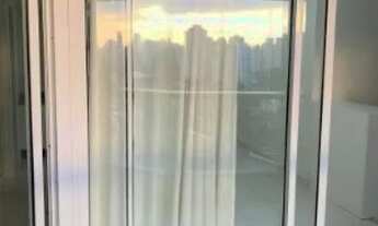 Imagem 7: Apartamento para alugar com 1 quarto, com 49 m² - Campo Belo