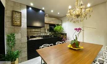 Imagem: Apartamento á venda 89 m2 no Bairro Vila