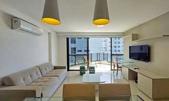 Imagem 3: Apartamento com 1 quarto para alugar Av. Boa Viagem