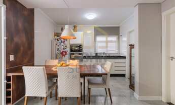 Imagem 4: LINDO SOBRADO 135M² - VISTA ALEGRE - R$ 780.000,00