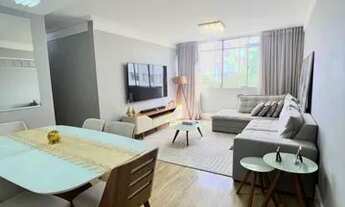 Imagem: Ap frente estacao Santo Amaro, 3 dormitórios