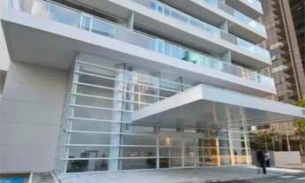 Imagem 6: SALA COMERCIAL DE 93M² COM 3 VAGAS NO BROOKLIN