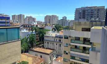 Imagem 3: Cobertura à venda, 4 quartos, 1 suíte, 2 vagas, Laranjeiras - RIO DE JANEIRO/RJ