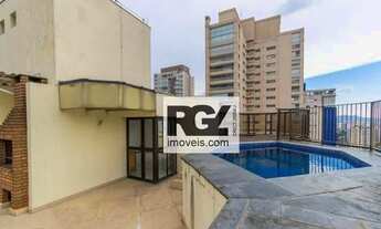 Imagem: Cobertura com 4 dormitórios para alugar