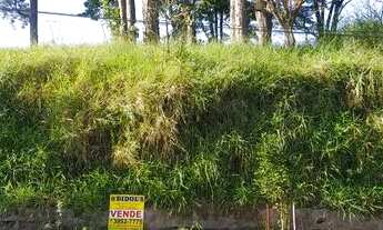 Imagem: Lote/Terreno para venda com 250 metros quadrados