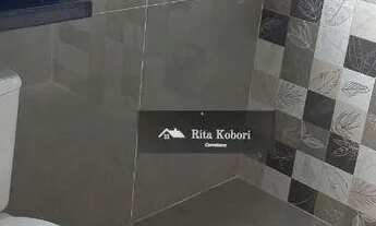 Imagem 7: Sobrado com 4 dormitórios à venda, 195 m² por R$ 1.200.000,00 - Portal - Paranapanema/SP