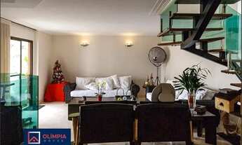 Imagem 3: Cobertura Venda 4 Dormitórios - 345 m² Moema