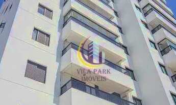 Imagem 1: Apartamento com 2 dormitórios à venda, 65 m² por R$ 549.900,00 - Centro - Osasco/SP