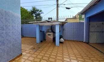 Imagem 2: São Paulo - Casa Padrão - CAMPO BELO