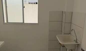 Imagem 6: Aluguel apartamento 2/4 térreo garden em Abrantes Solar da Costa no Costa dos Coqueiros