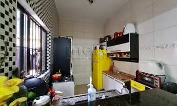 Imagem 5: SAO PAULO - Casa Padrão - ACLIMACAO