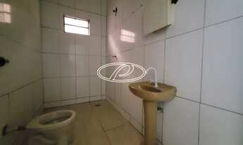 Imagem 6: Casa para aluguel, 2 quartos, 1 vaga, Jardim Gustavo Picinini - Limeira/SP