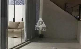 Imagem 7: Cobertura à venda, 2 quartos, 2 suítes, 1 vaga, BARRA DA TIJUCA - RIO DE JANEIRO/RJ