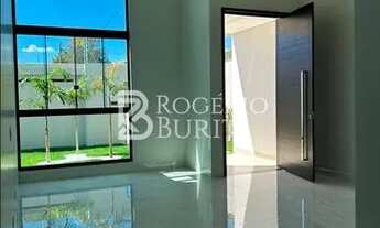 Imagem 3: VENDO CASA COM 3 QUARTOS SENDO DUAS SUITES PLENAS NA 505 SUL