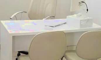 Imagem 3: Passo Ponto - Clínica Médica - Venda Nova - Conjunto de salas - 85 mil montada - 1 ano uso