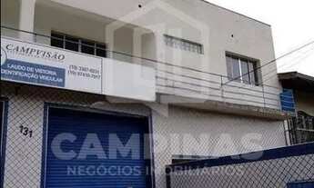 Imagem: Casa - Jardim do Trevo - Campinas