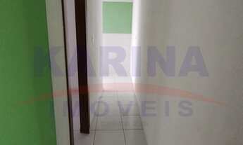 Imagem 6: Excelente apto 38 m² condomínio fechado no Angelim 01 quarto e 01 WC